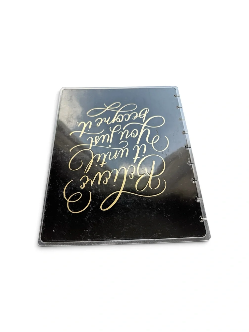 The Happy Planner Cover Set